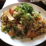 タイ屋台 チャオ チェンマイ - 