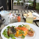 ALBERT'S British Dining Hotel Wellies Karuizawa