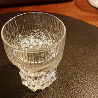 cenci - 涼しいハーブティーになりました。