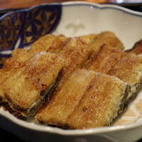 鰻花房 - 