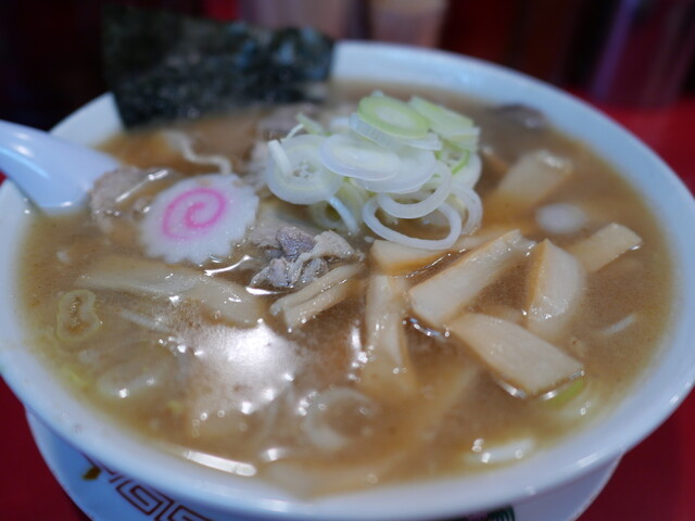 Suehiro Ramen Honpo Akita Eki Mae Bun Ten photo 2