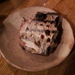 ビストロ割烹 YAOYA - かつお焼き