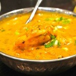 アーンドラ・ダイニング - アーンドラ・ロイヤラ・プルス