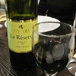 アーンドラ・ダイニング - Grover La Reserve