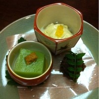 モリタ屋 木屋町店 - 前菜