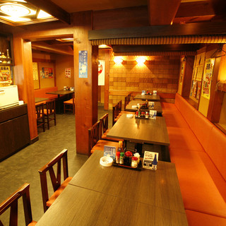 居酒屋 酒亭じゅらく_1