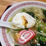 大衆食堂　四十萬 - 