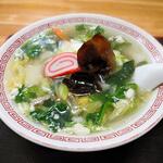 大衆食堂　四十萬 - 