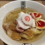 Uguisuya - 澄んだスープ