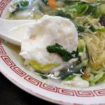 大衆食堂　四十萬 - 