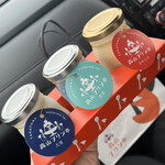 高山プリン亭 - 