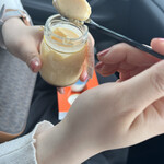 高山プリン亭 - 