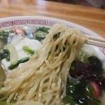 大衆食堂　四十萬 - 