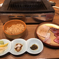 焼うお いし川 - 