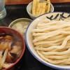 元祖武蔵野うどん めんこや 本店