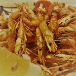 居酒屋　かみがしま - 