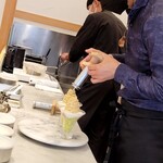 モンブランスタイル - 