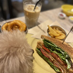 Mr.Tokyo BURGER’S cafe - 