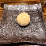 モンブランスタイル - 