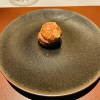 レストラン ラリューム - 
