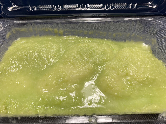 餅菓子　白鳥餅店 - 東仙台（和菓子）の写真