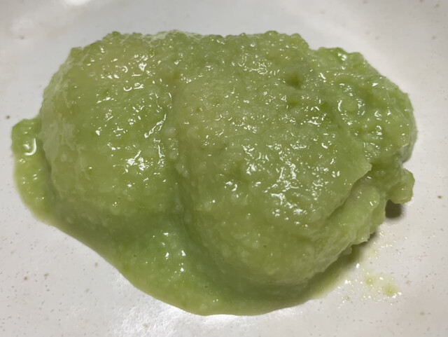 餅菓子　白鳥餅店 - 東仙台（和菓子）の写真