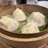 横浜中華街 北京飯店 -  横浜中華街 北京飯店 -