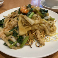 横浜中華街 北京飯店 -  横浜中華街 北京飯店 -