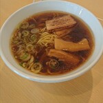 麺屋やまひで - 極醤油ラーメン