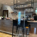 アイビーズプレイスカフェ - 