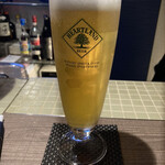 bar SeaRoom - ハートランド（730円）税込【令和4年05月12日撮影】