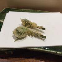 日本料理 山里 - 