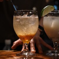季節のモクテル
