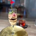 アイビーズプレイスカフェ - 