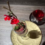 アイビーズプレイスカフェ - 