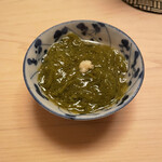 日本橋蛎殻町 すぎた - 