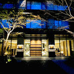 HOTEL THE MITSUI KYOTO a Luxury Collection Hotel & Spa - ◎最高級のラグジュアリーホテル。