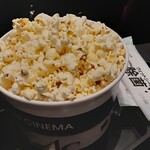 イオンシネマ - 料理写真: