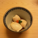 日本橋蛎殻町 すぎた - 