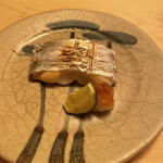 日本橋蛎殻町 すぎた - 