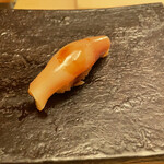 日本橋蛎殻町 すぎた - 