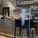 IVY'S PLACE cafe - 