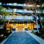 HOTEL THE MITSUI KYOTO a Luxury Collection Hotel & Spa - ◎三井家ゆかりの邸宅跡地にオープンした『HOTEL THE MITSUI KYOTO 』