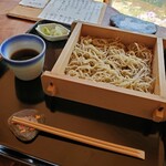 Soba Fuuta - 