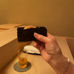 日本橋蛎殻町 すぎた - 