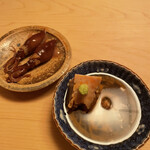 日本橋蛎殻町 すぎた - 