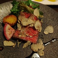 オッジ ダルマット 西麻布店 - 