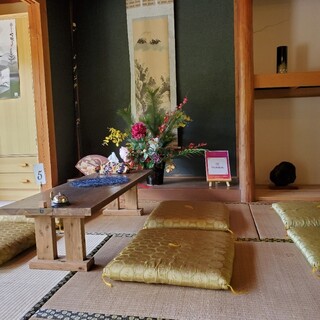 山の上のかき氷屋さん Doux coeur_2