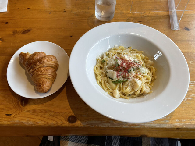 カフェ ナインストーリーズ （cafe NiNE STORiES） - 天理/カフェ