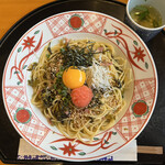 洋麺屋 五右衛門 - 料理写真: